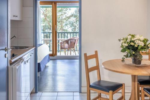 Aparthotel Residence Ibaia
