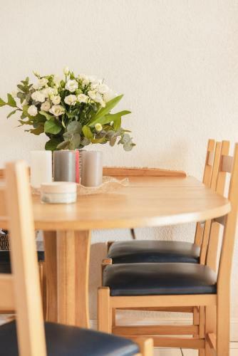Aparthotel Residence Ibaia