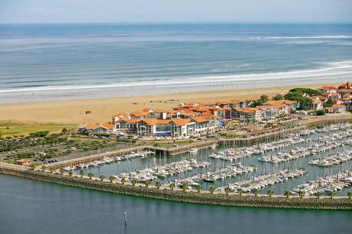 Aparthotel Residence Ibaia