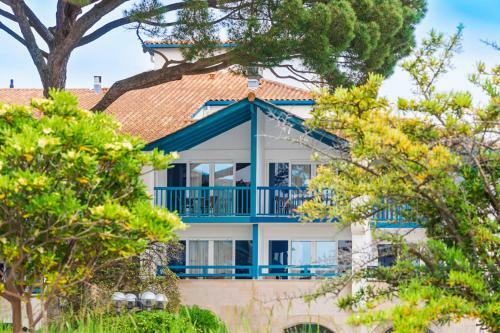 Aparthotel Residence Ibaia