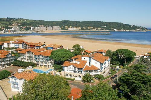 Aparthotel Residence Ibaia