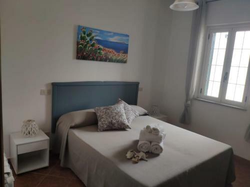 Apartamento House Tropea