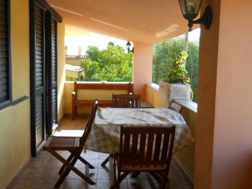 Apartamento Appartamento 100 Mt Dal Mare Sardegna