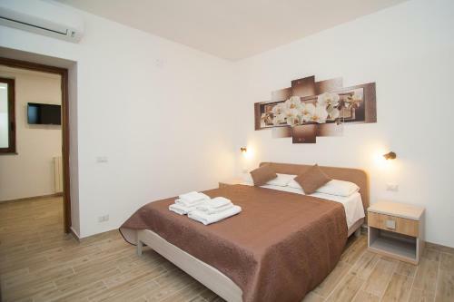 Apartamento Casa Dolce Casa