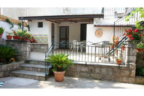 Apartamento Casa Dolce Casa
