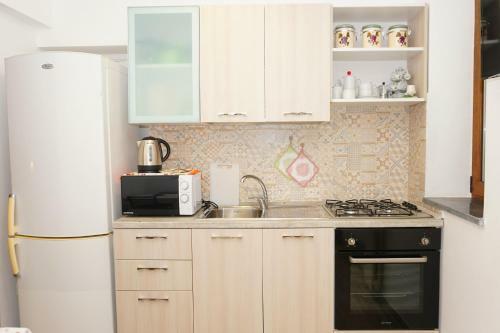 Apartamento Casa Dolce Casa