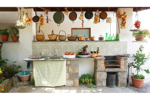Apartamento Casa Dolce Casa