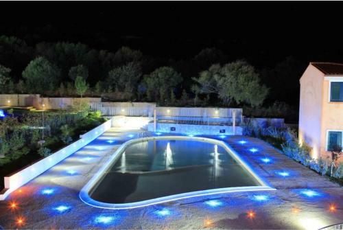 Apartamento Trilocale In Residence Con Piscina