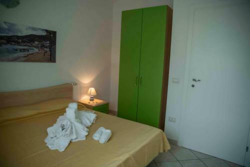 Apartamento Trilocale In Residence Con Piscina