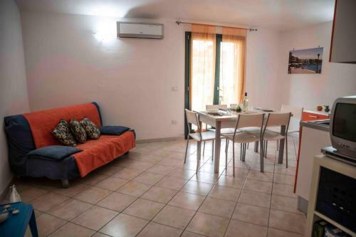 Apartamento Trilocale In Residence Con Piscina