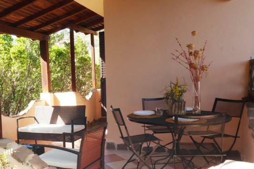 Villino Milu