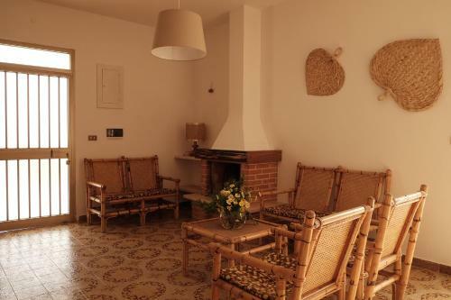 Apartamento Appartamento Fronte Del Mare