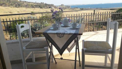 Apartamento Appartamento Fronte Del Mare