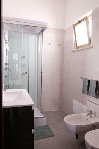 Apartamento Appartamento Fronte Del Mare