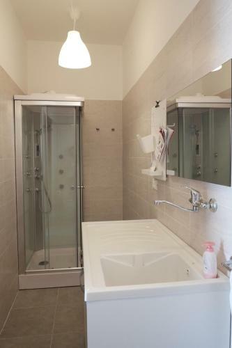 Apartamento Appartamento Fronte Del Mare