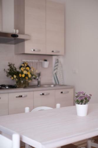 Apartamento Appartamento Fronte Del Mare