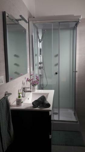 Apartamento Appartamento Fronte Del Mare