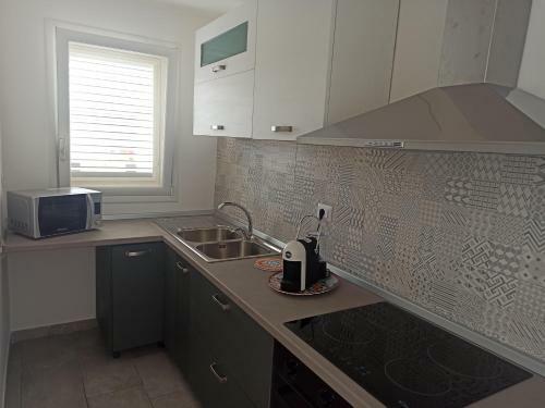 Apartamento Villa Clara Al Mare Nel Salento