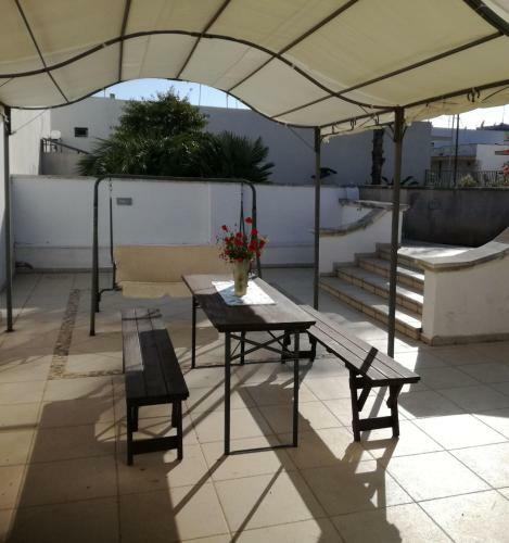 Apartamento Villa Clara Al Mare Nel Salento