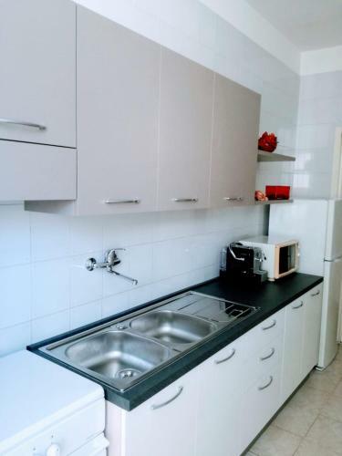 Apartamento Villa Clara Al Mare Nel Salento