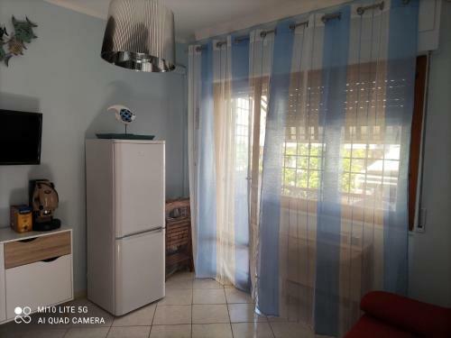 Apartamento Vetulonia