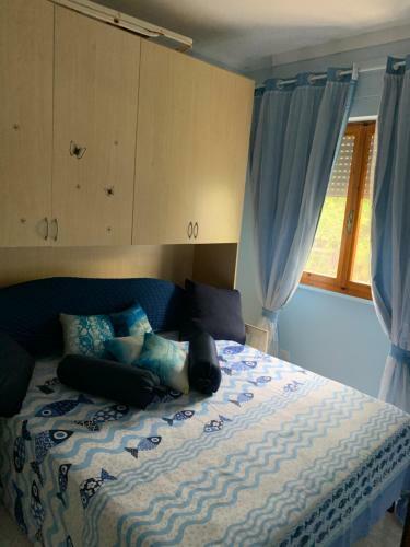 Apartamento Vetulonia