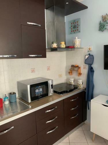 Apartamento Vetulonia