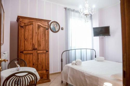 Annabella's Country House Historic Apartment
