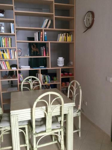 Apartamento Freja