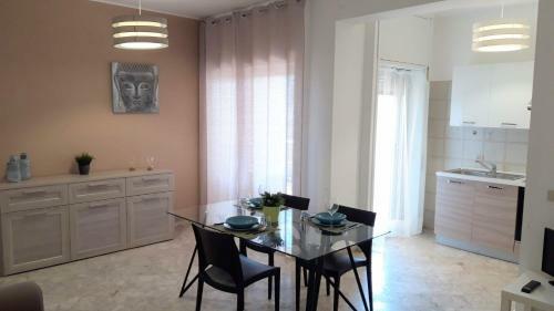 Apartamento Azzurro Orizzonte Bivano Fronte Mare
