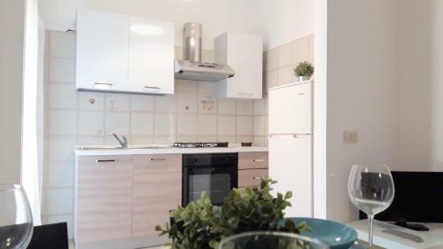 Apartamento Azzurro Orizzonte Bivano Fronte Mare