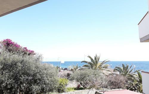 Apartamento Brezza Di Mare