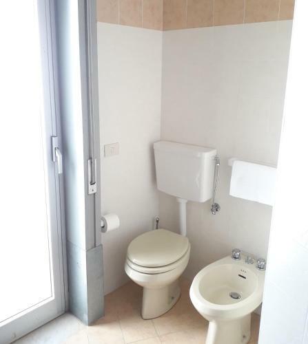 Apartamento Brezza Di Mare