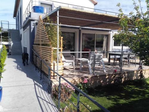 Apartamento Au Domaine De L�a