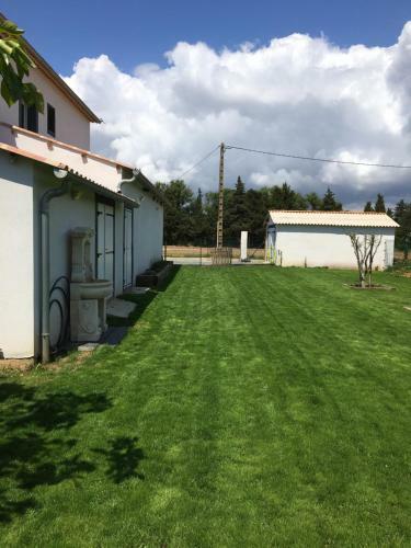 Apartamento Au Domaine De L�a