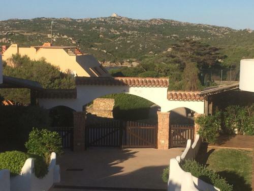 Residence Castello Di Gallura