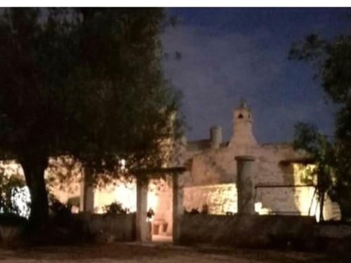 Trullo Oasi Maria