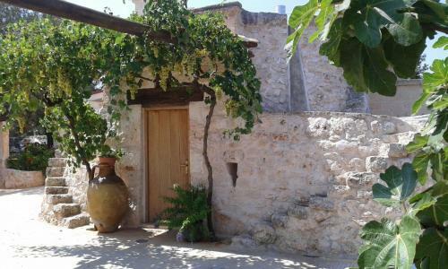 Trullo Oasi Maria