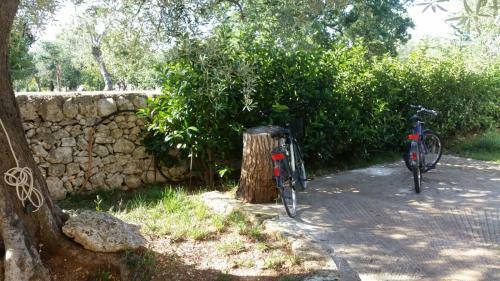 Trullo Oasi Maria