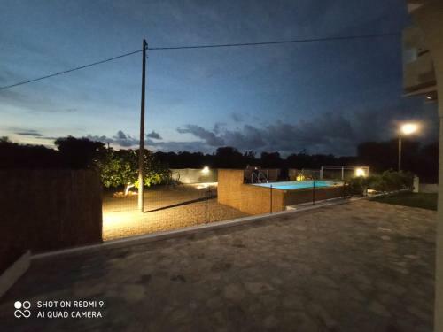 Apartamento Villa Specchia Di Mare