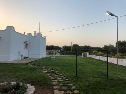 Apartamento Villa Specchia Di Mare