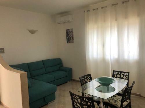 Apartamento Villa Specchia Di Mare