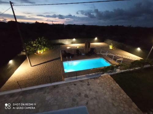 Apartamento Villa Specchia Di Mare