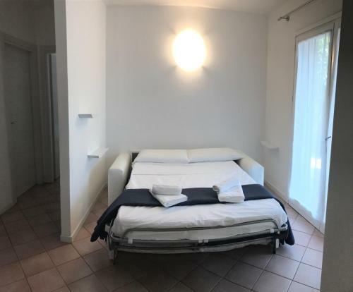 Apartamento Li Velieri - Residence With Pool For 6 Pax