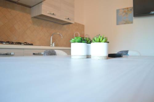 Apartamento Casa Gialla Santa Teresa Gallura
