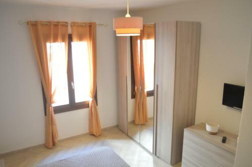 Apartamento Casa Gialla Santa Teresa Gallura