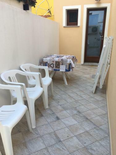 Apartamento Casa Gialla Santa Teresa Gallura