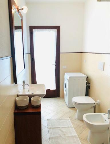 Apartamento Casa Gialla Santa Teresa Gallura
