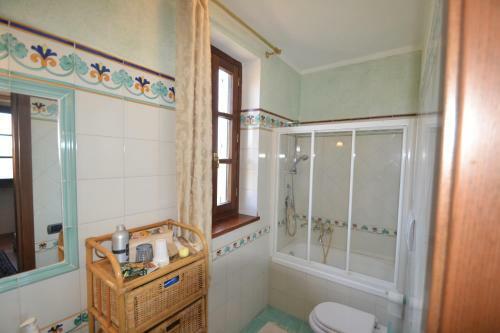 Villa Podere Arco
