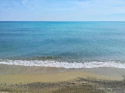 Apartamento Appartamento Deluxe Con Terrazza Sul Mare